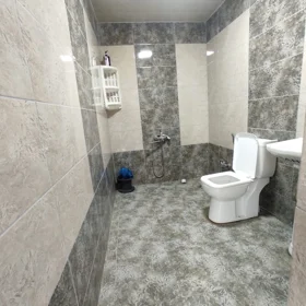 In Baku 55.0 m² house with 3.0 rooms is for rent - Image 3