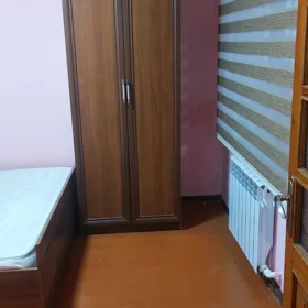 In Baku 70.0 m² house with 2.0 rooms is for rent - Image 5