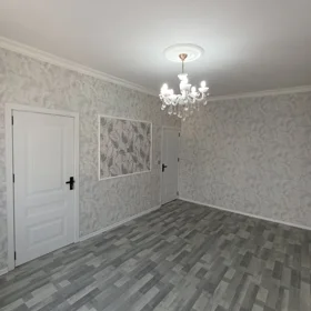 In Baku 33.0 m² apartment is for rent - Image 3