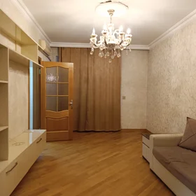 In Baku 55.0 m² apartment is for rent - Image 2