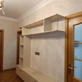 In Baku 55.0 m² apartment is for rent - Image 3