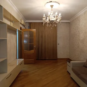 In Baku 55.0 m² apartment is for rent - Image 4