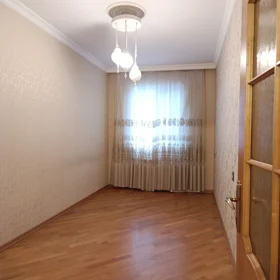 In Baku 55.0 m² apartment is for rent - Image 5