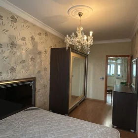 In Baku 55.0 m² apartment is for rent - Image 3