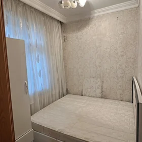 In Baku 55.0 m² apartment is for rent - Image 4