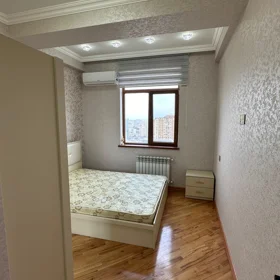 In Baku 57.0 m² apartment is for rent - Image 5