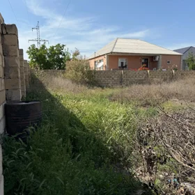 In Sumgayit nan acre land is for sale - Image 3