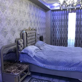 In Baku 105.0 m² apartment is for rent - Image 3