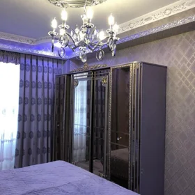 In Baku 105.0 m² apartment is for rent - Image 4