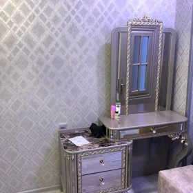 In Baku 105.0 m² apartment is for rent - Image 5