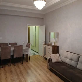 In Sumgayit 49.0 m² apartment is for sale - Image 2