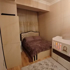 In Sumgayit 49.0 m² apartment is for sale - Image 4