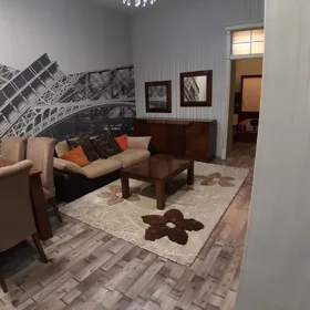 In Baku 62.0 m² apartment is for sale - Image 2