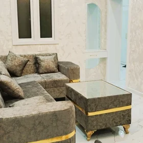 In Baku 50.0 m² apartment is for rent - Image 2