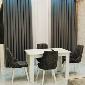 In Baku 50.0 m² apartment is for rent - Image 4