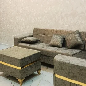 In Baku 50.0 m² apartment is for rent - Image 5