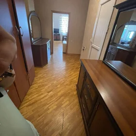 In Baku 65.0 m² apartment is for rent - Image 3