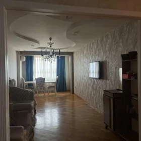 In Baku 120.0 m² apartment is for sale - Image 3