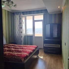 In Baku 60.0 m² apartment is for rent - Image 5