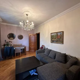 In Baku 58.0 m² apartment is for sale - Image 2