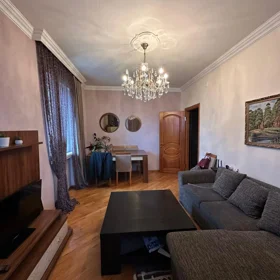 In Baku 58.0 m² apartment is for sale - Image 3
