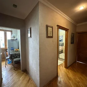 In Baku 58.0 m² apartment is for sale - Image 4