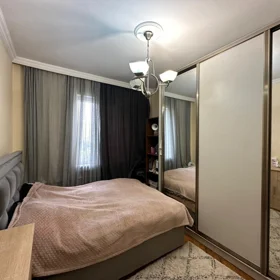 In Baku 58.0 m² apartment is for sale - Image 5