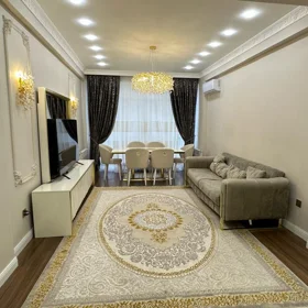 In Baku 82.0 m² apartment is for sale - Image 2