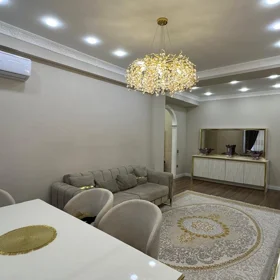 In Baku 82.0 m² apartment is for sale - Image 3