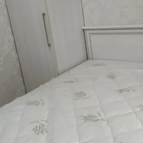 In Baku 40.0 m² apartment is for rent - Image 5