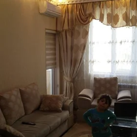 In Baku 50.0 m² apartment is for rent - Image 3