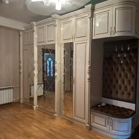 In Baku 145.0 m² apartment is for rent - Image 5
