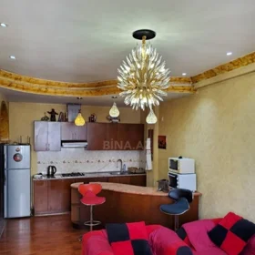 In Baku 75.0 m² apartment is for rent - Image 2