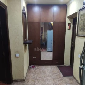 In Baku 75.0 m² apartment is for rent - Image 3