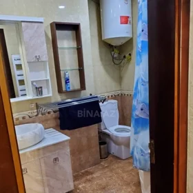 In Baku 75.0 m² apartment is for rent - Image 5