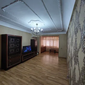 In Baku 60.0 m² apartment is for rent - Image 3