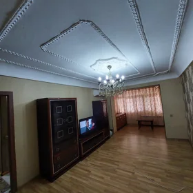 In Baku 60.0 m² apartment is for rent - Image 4