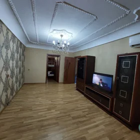 In Baku 60.0 m² apartment is for rent - Image 5