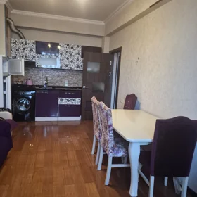 In Baku 46.0 m² apartment is for rent - Image 2