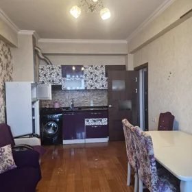 In Baku 46.0 m² apartment is for rent - Image 4