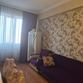 In Baku 46.0 m² apartment is for rent - Image 5