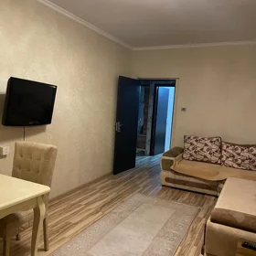 In Baku 60.0 m² apartment is for rent - Image 2
