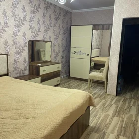 In Baku 60.0 m² apartment is for rent - Image 4