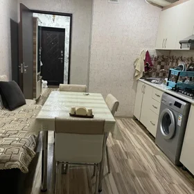 In Baku 60.0 m² apartment is for rent - Image 5