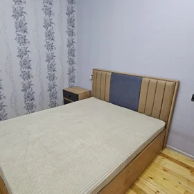 In Baku 80.0 m² house with 2.0 rooms is for rent - Image 4