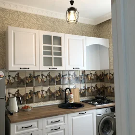 In Baku 80.0 m² house with 2.0 rooms is for rent - Image 5