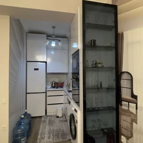 In Baku 48.0 m² apartment is for sale - Image 2