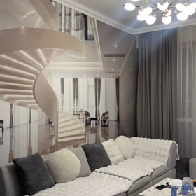 In Baku 48.0 m² apartment is for sale - Image 4