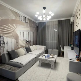 In Baku 48.0 m² apartment is for sale - Image 5