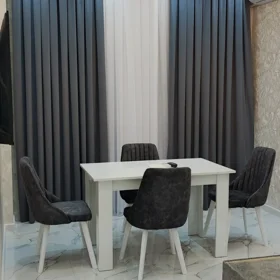 In Baku 45.0 m² apartment is for rent - Image 3